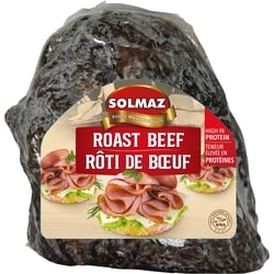 Solmaz Rôti de bœuf 29,90 $/1kg 13,57 $/1lb