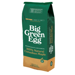 null Big Green Egg Charcoal 1 ea, $49.99/1ea