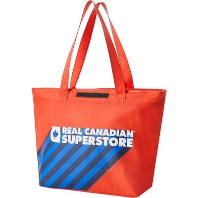 null Red Thermal Bag 1 ea, $7.00/1ea