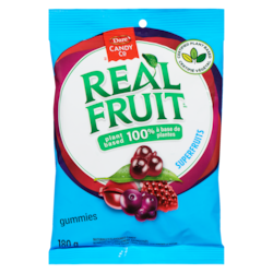 Dare REALFRUIT Superfruits - 180 g | Zehrs