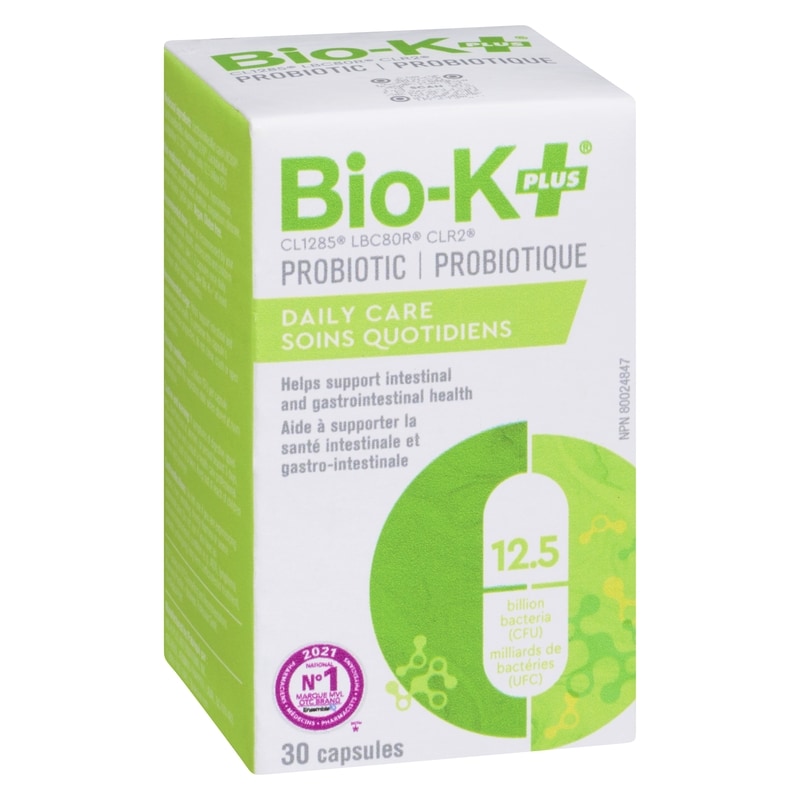 Probiotic Daily Care