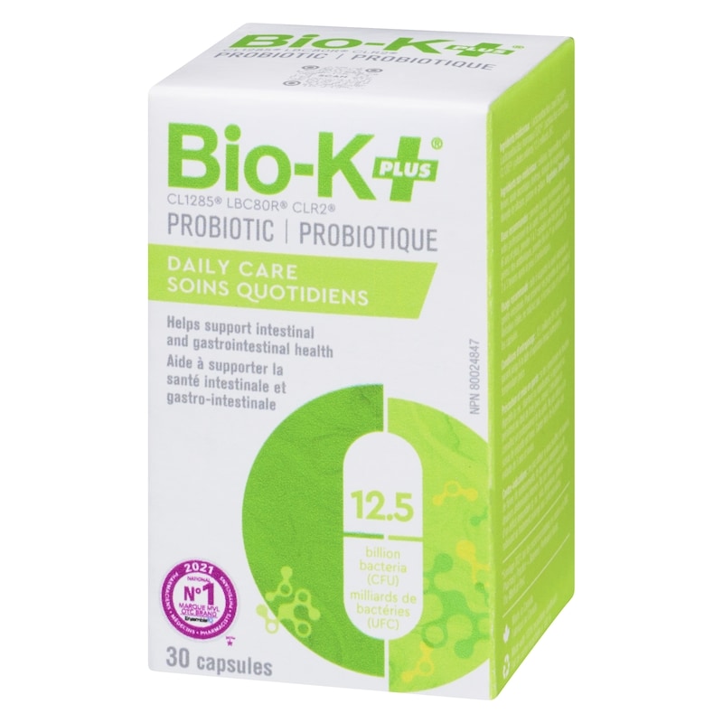 Probiotic Daily Care