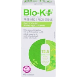 Probiotic Daily Care Capsules