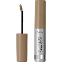 Brow Artist St Blonde