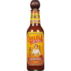 Cholula Chipotle Hot Sauce 150 ml, $4.66/100ml
