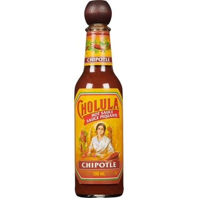 Cholula Chipotle Hot Sauce 150 ml, $3.86/100ml