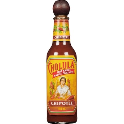 Cholula Piquante Chipotle Sauce 150 ml, 4,66 $/100ml