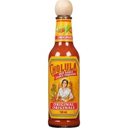 Cholula Original Hot Sauce 150 ml, $4.66/100ml