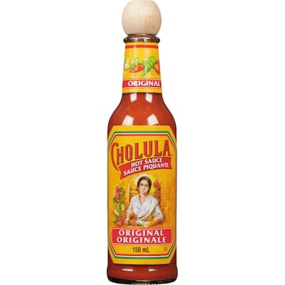 Cholula Sauce Piqante Originale 150 ml, 4,66 $/100ml