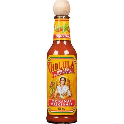Cholula Sauce Piqante Originale 150 ml, 4,99 $/100ml