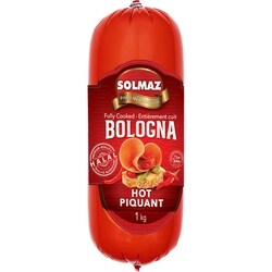Solmaz Bologne piquante 27,90 $/1kg 12,66 $/1lb