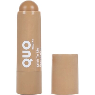 Quo Beauty Fond de teint Colle a moi Toffee 1 ea, 13,00 $/1ch