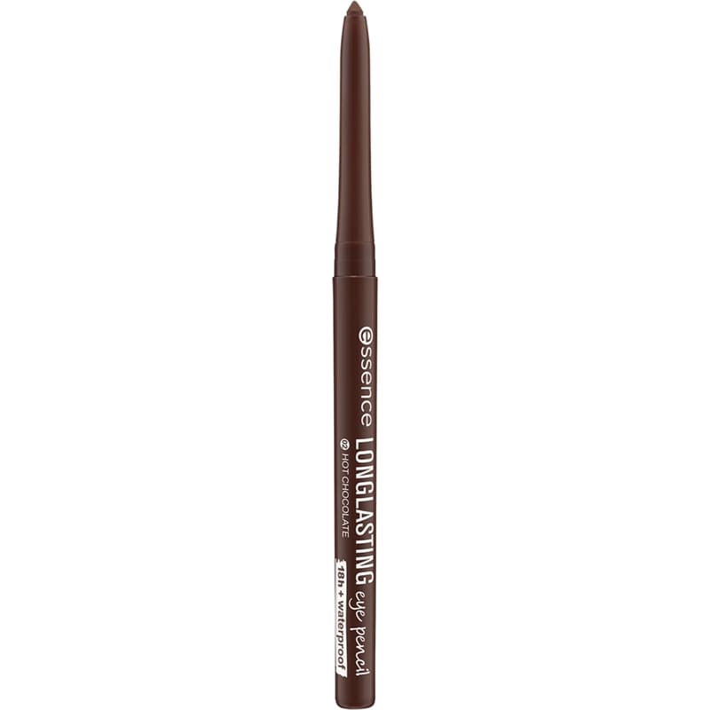 Long Lasting Eye Pencil, 02 Hot Chocolate
