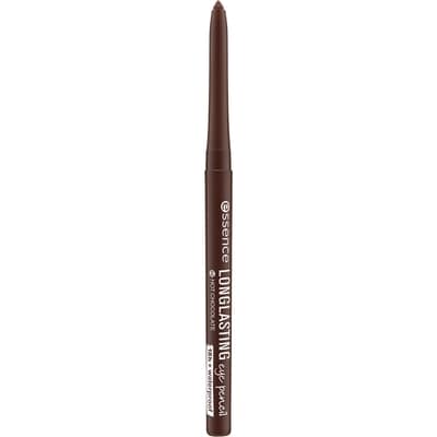 Long Lasting Eye Pencil, 02 Hot Chocolate