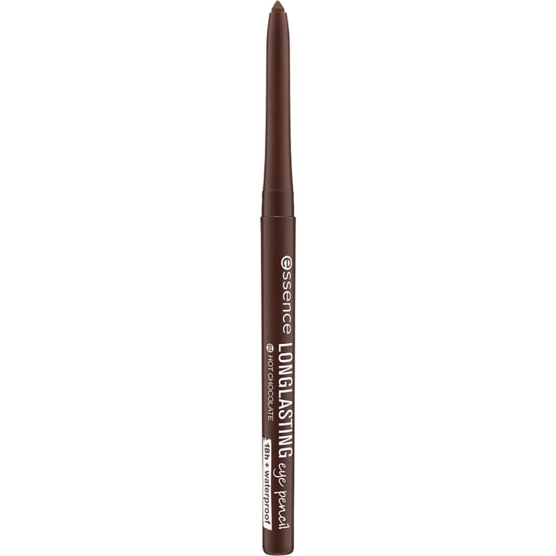Long Lasting Eye Pencil, 02 Hot Chocolate