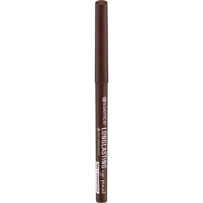 Essence Crayon pour les yeux longue tenue, 02 chocolat chaud 1 ea, 3,99 $/1ch