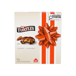 Nestlé Turtles Gift Box, Caramel, Pecans & Chocolate 150 g, $3.99/100g
