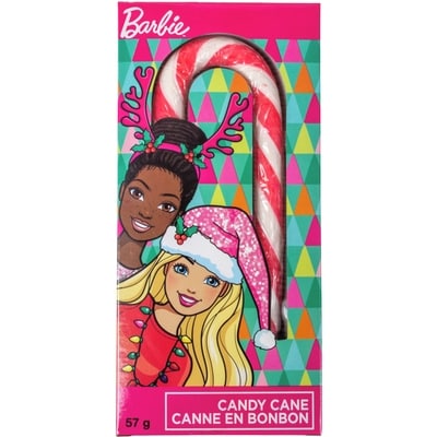Regal Barbie Giant Candy Cane 57 g, $3.49/100g