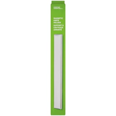 Everyday Essentials Magnetic Knife Bar 1 ea, $16.00/1ea