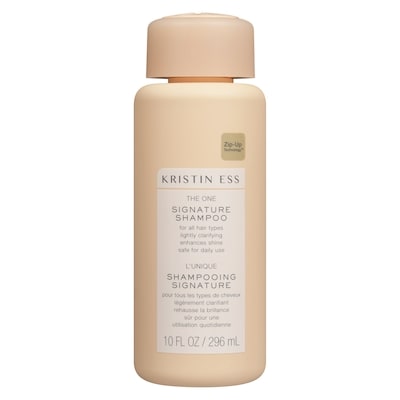 Kristin Ess The One Signature Shampoo 296 ml, $3.72/100ml