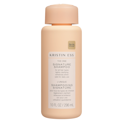 The One Signature Shampoo