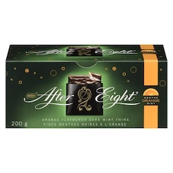 Nestlé Coffret-Cadeau, Chocolat Des Fêtes, Orange 200 g, 3,50 $/100g