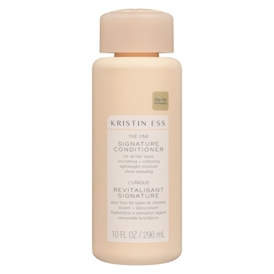 Kristin Ess The One Signature Conditioner 296 ml, $3.72/100ml