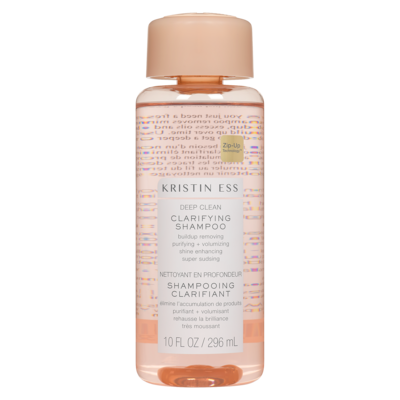 Nettoyant En Profondeur Shampooing Clarifiant