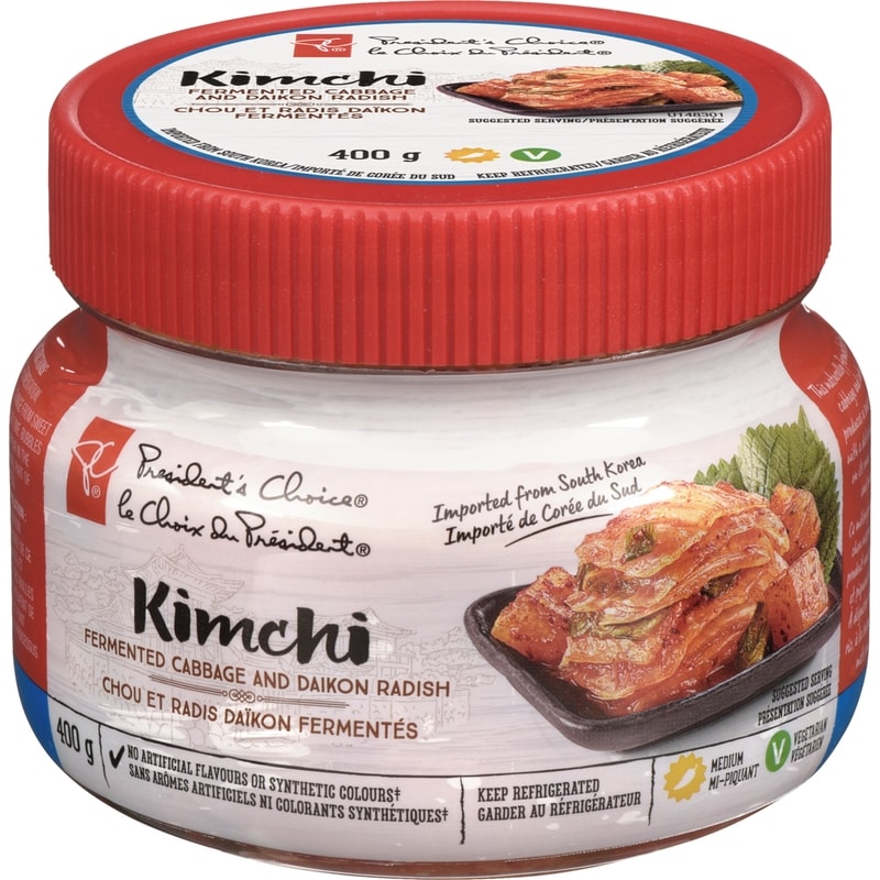 Kimchi