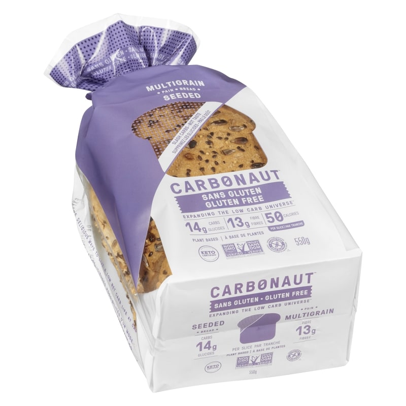 Bread Seeded Gluten Free