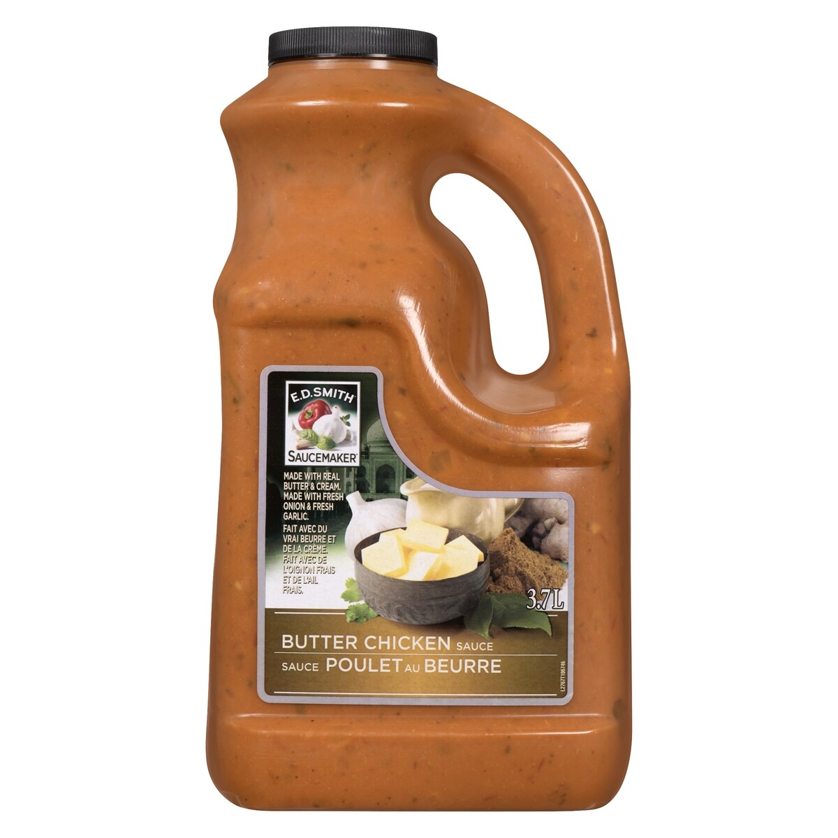 Saucemaker Indian Butter Chicken Sauce