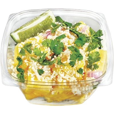 null Pineapple, Cilantro & Feta, Mini Salad 365 g, $1.37/100g