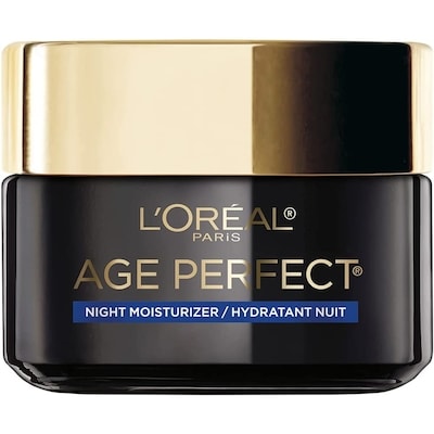L’Oréal Hydratant Nuit 48 g, 73,46 $/100g