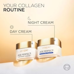 L'Oreal Paris Collagen Night Cream for Mature Skin - 70 g | Zehrs