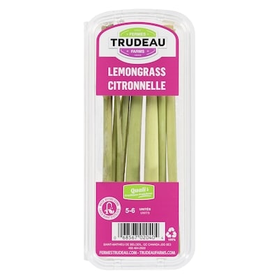 null Citronnelle 1 ea, 3,00 $/1ch