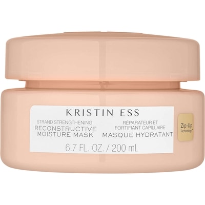Kristin Ess Réparateur et fortifiant capillaire masque hydratant 1 ea, 14,00 $/1ch