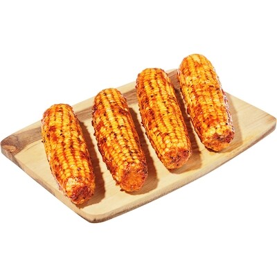 null Maïs mariné au Texas BBQ 945 g, 0,85 $/100g