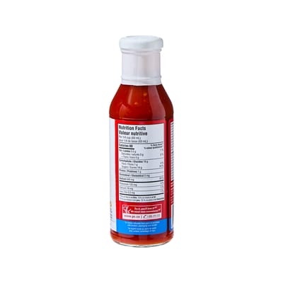 Gochujang Wing Sauce