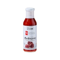 le Choix du Président Sauce pour ailes Gochujang 350 ml, 1,14 $/100ml