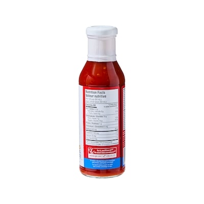 Sauce pour ailes Gochujang
