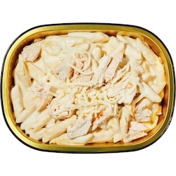null Penne Chicken Alfredo, Small 530 g, $1.70/100g