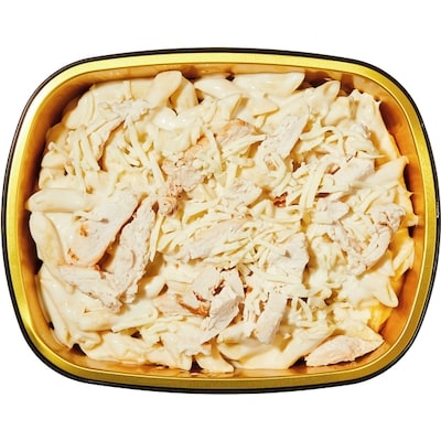 null Penne Chicken Alfredo, Large 1222 g, $1.23/100g
