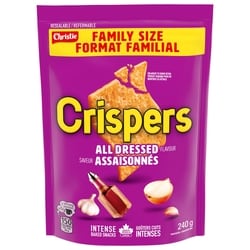Popchips BBQ Flavoured Original Popped Potato Snack - 142 g | Zehrs