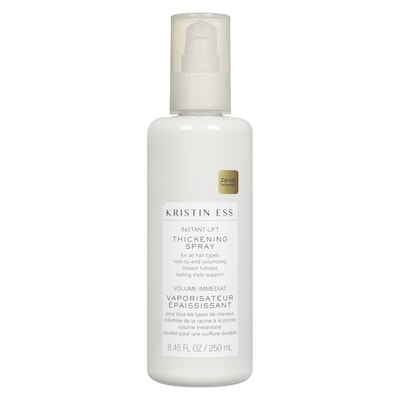 Kristin Ess Volume Immédiat Vaporisateur Épaississant +D10 250 ml, 5,60 $/100ml