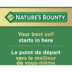 Nature's Bounty Extra Strength Hair, Skin & Nails, Gummies - 80 ea