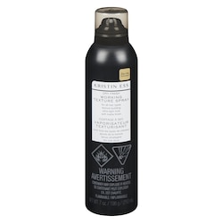 Dry Finish Working Texture Spray