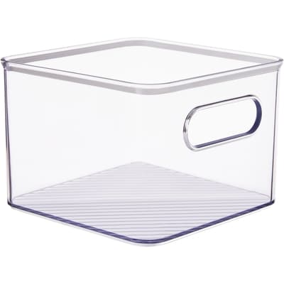 Bac de rangement pour garde-manger petite