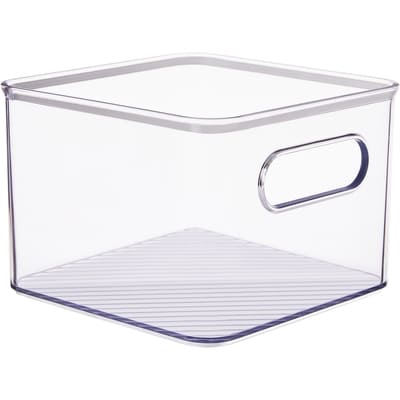 Bac de rangement pour garde-manger petite