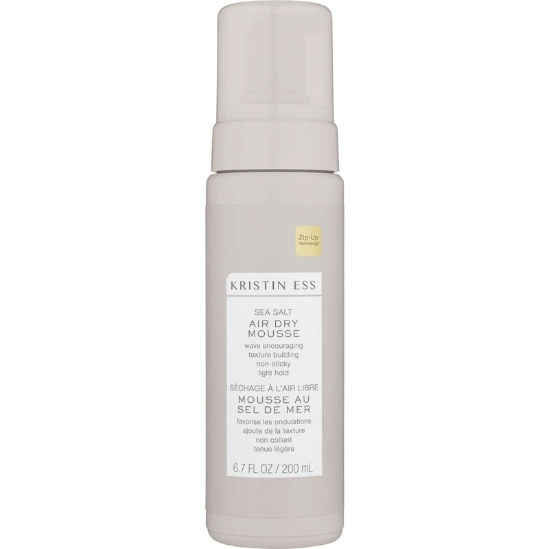 Sea Salt Air Dry Mousse