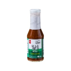 President's Choice Memories of Mexico Al Pastor Marinade 350 ml, $1.57/100ml